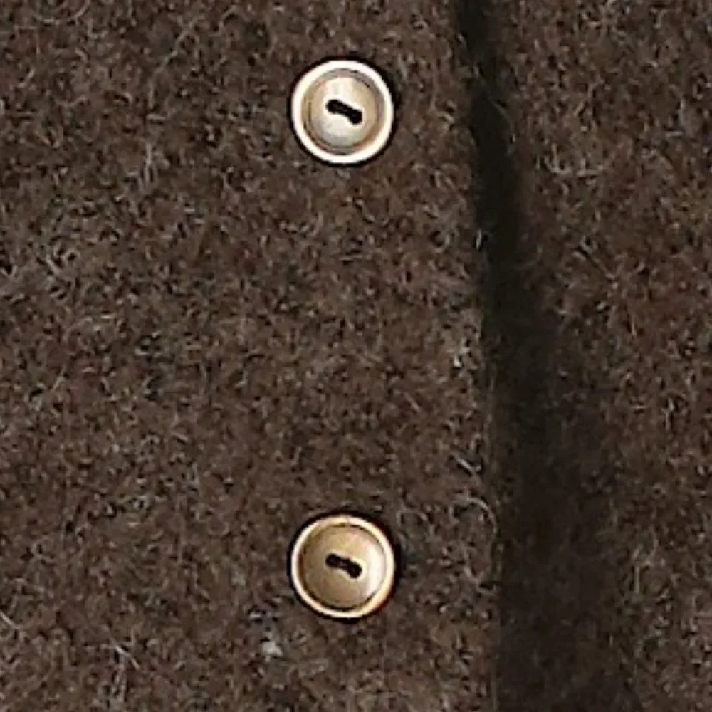 Cultivating Sophistication Jacket